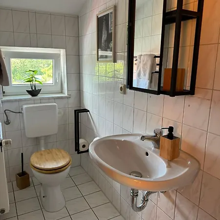 Kastanie Guest house *