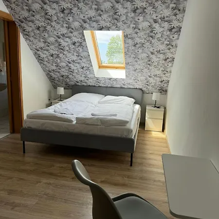 Gæstehus Kastanie 3*