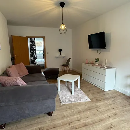 Kastanie * Sehlen