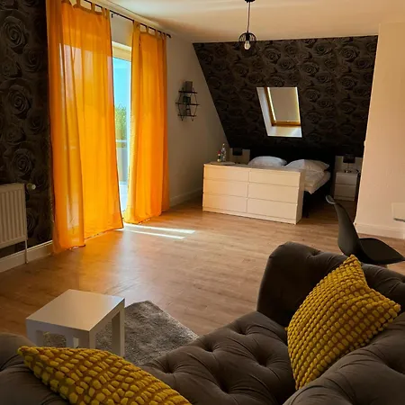 Gæstehus Kastanie Sehlen